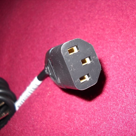 Computer Power Cable "Brand New" - Picture 2 of 3